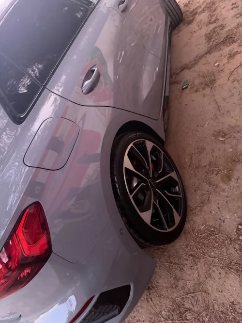 Audi S3 Sportback 2024 Quattro S tronic