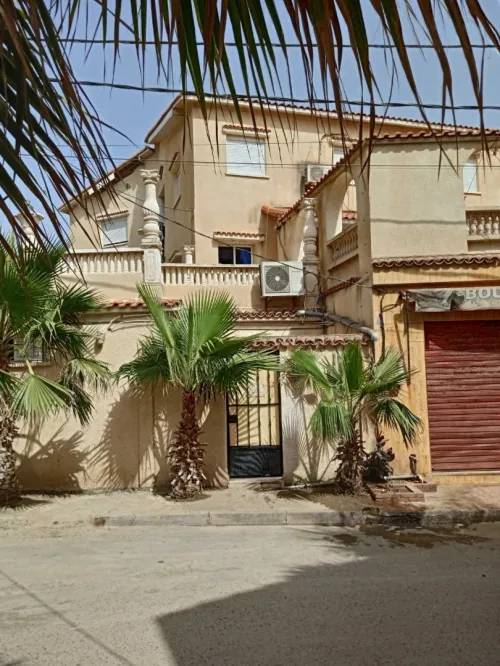 Location Appartement F2 Alger Staoueli