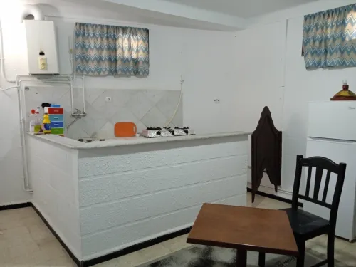 Location Appartement F2 Alger Staoueli