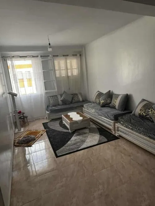 Vente Appartement F3 Sétif Setif
