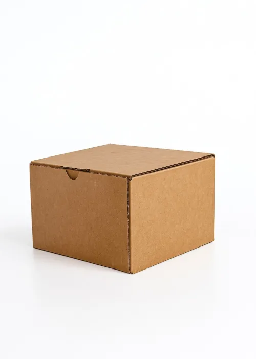 Emballage carton 