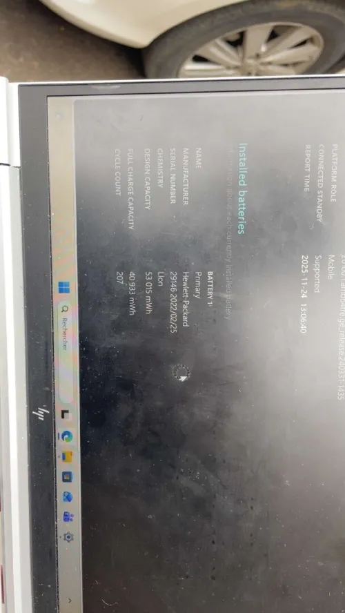 Hp Elitebook 840 g8