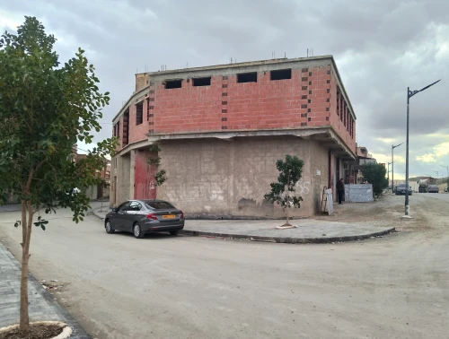 Vente Villa Oum El Bouaghi Ain mlila
