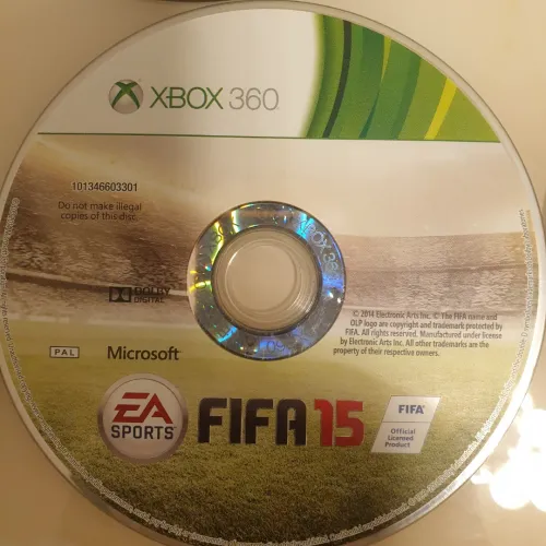 Jeux xbox one/360
