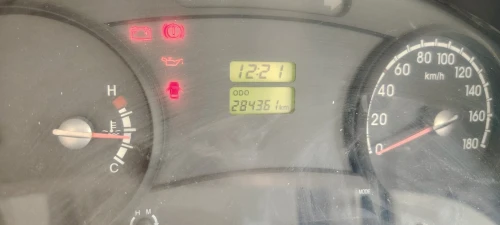 Kia KIA 2700 2014