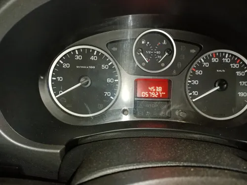 Citroen Berlingo Multispace 2017 