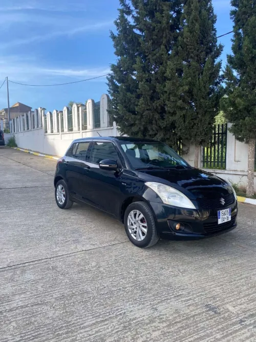 Suzuki Swift 2014 Swift
