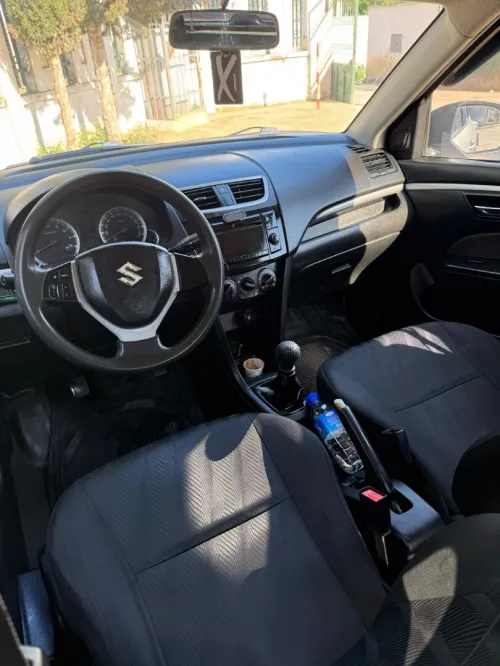 Suzuki Swift 2014 Swift