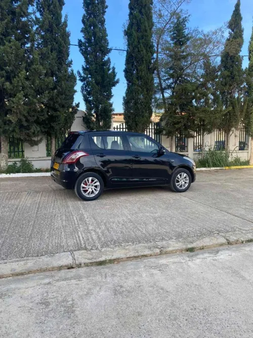 Suzuki Swift 2014 Swift