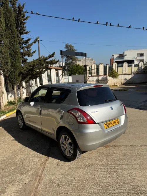 Suzuki Swift 2014 Swift