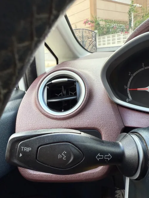 Ford Fiesta 2012 Titanium Sport pack
