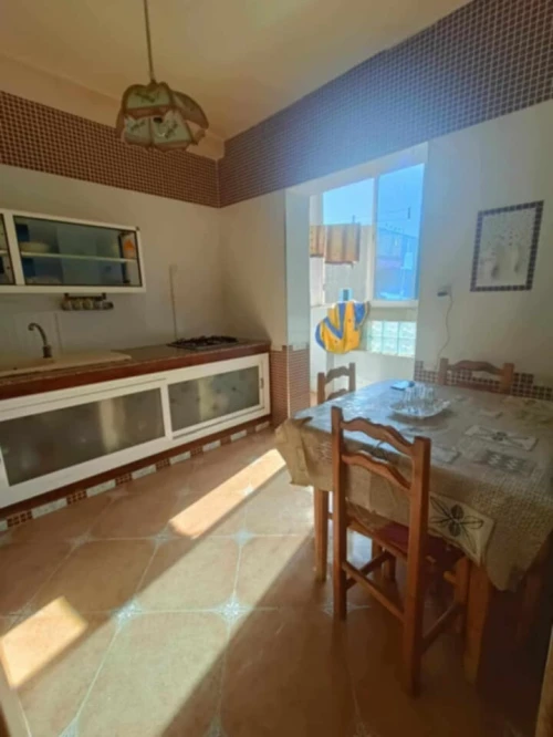 Vente Appartement F4 Mostaganem Mostaganem