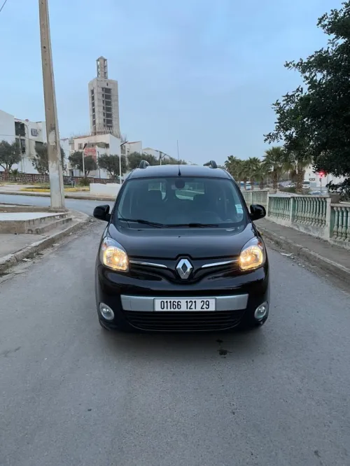 Renault Kangoo 2021 Privilège +
