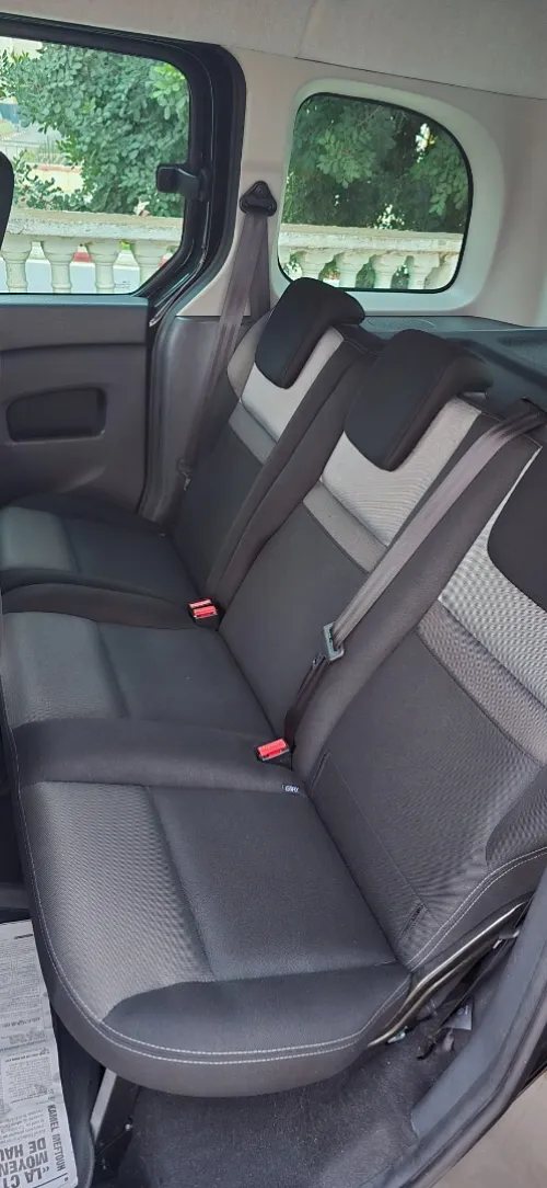 Renault Kangoo 2021 Privilège +