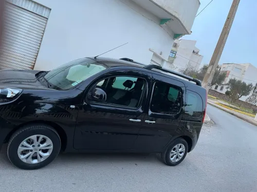 Renault Kangoo 2021 Privilège +