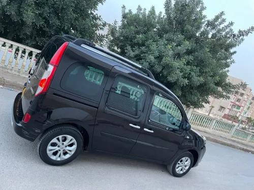 Renault Kangoo 2021 Privilège +