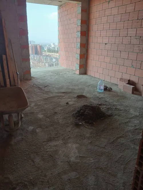 Batitrust Construction Tous Corps d'Etat Oran