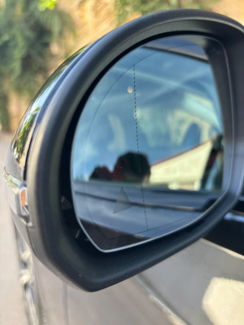 Mercedes Class C 2023 