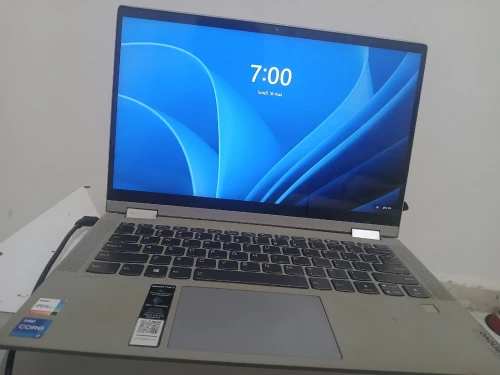 Lenovo IdeaPad Flex 5 (Core i7 / Tactile)