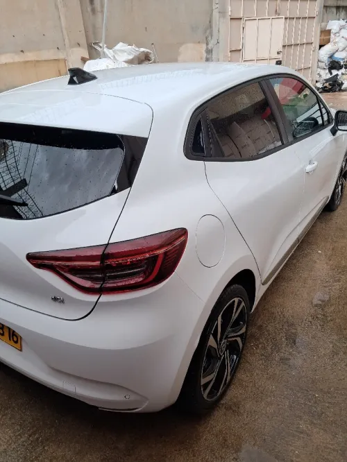 Renault Clio 5  2023 Equilibre