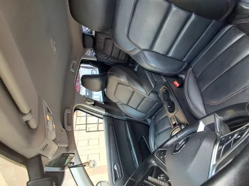 Renault Arkana 2022 Business