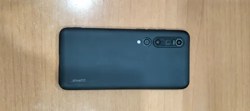 Mi Mi 10 5G
