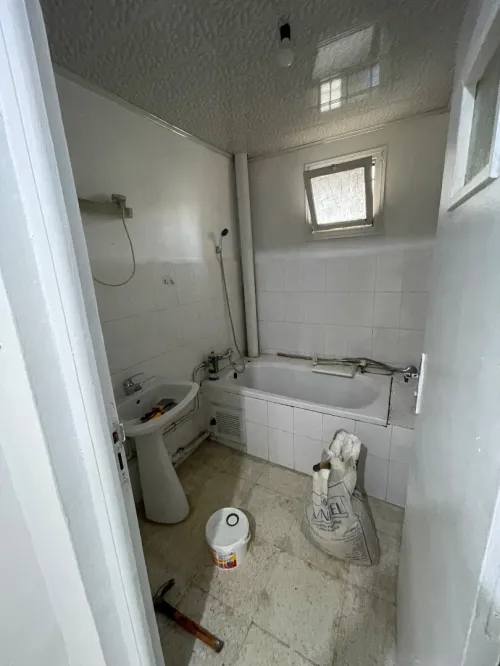 Location Appartement F3 Boumerdès Khemis el khechna