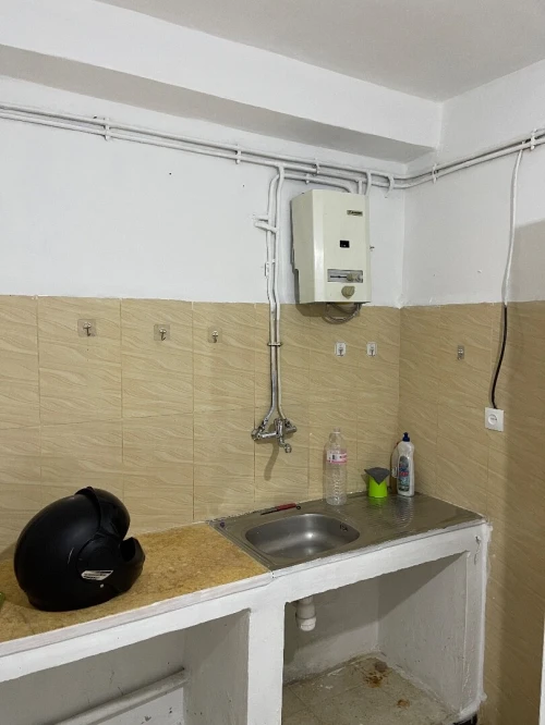 Location Appartement F3 Boumerdès Khemis el khechna