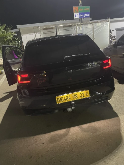 Volkswagen Polo 2018 Beats