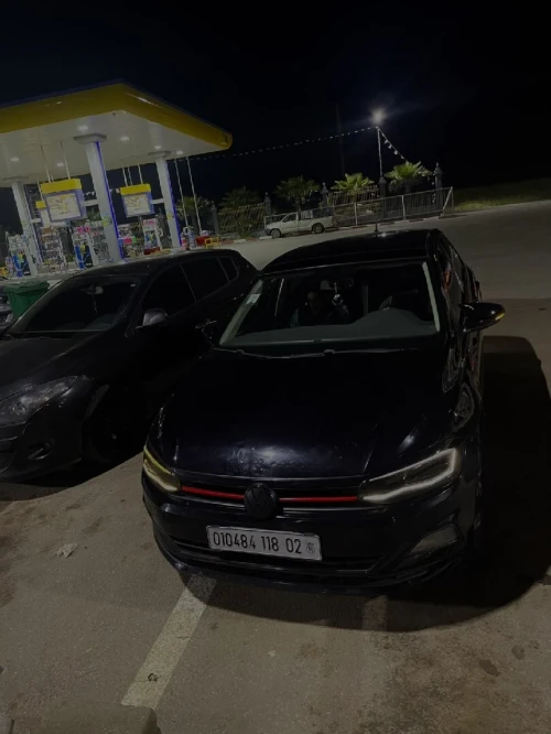 Volkswagen Polo 2018 Beats