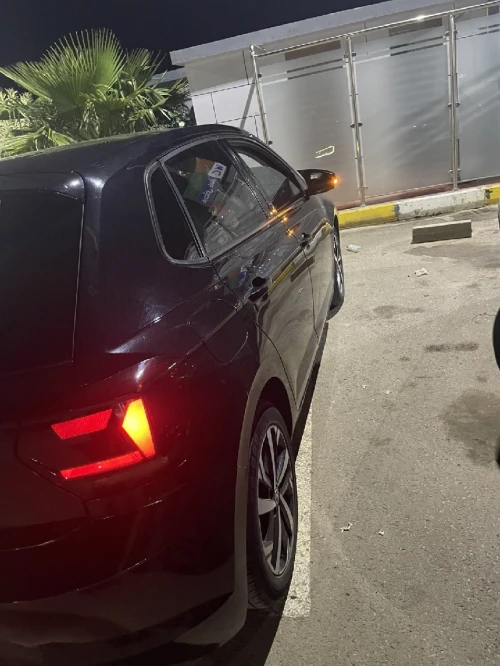 Volkswagen Polo 2018 Beats