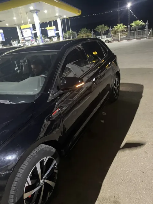 Volkswagen Polo 2018 Beats
