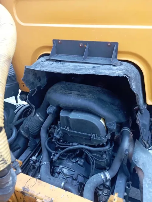 Renault kerax 8*4 2010