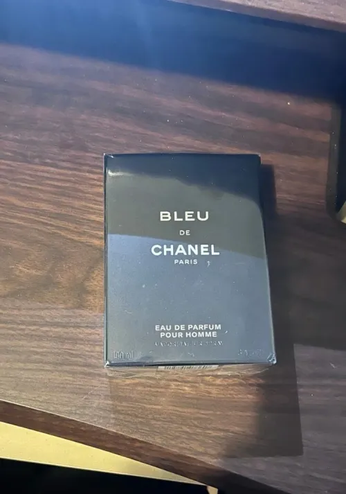 Parfum original Sephora