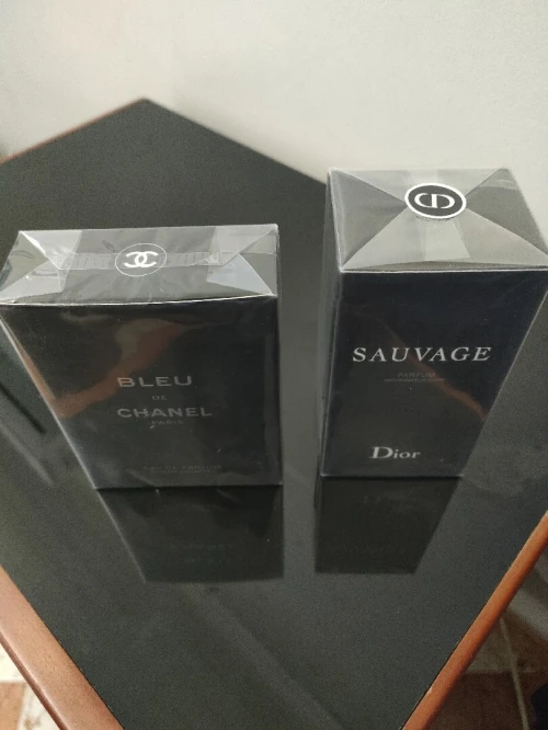 Bleu de Chanel