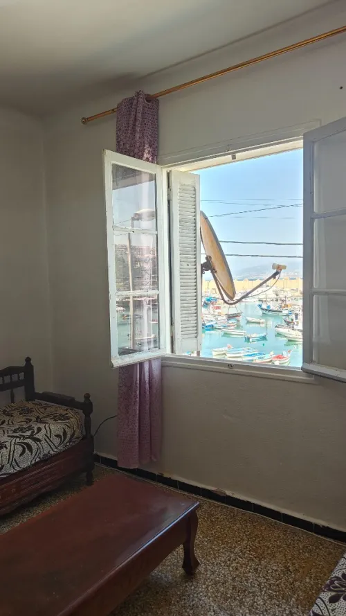 Location Appartement F3 Boumerdès Dellys