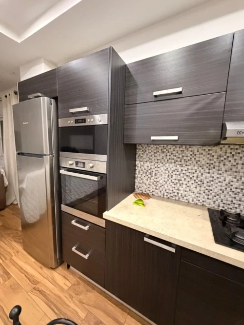 Location Appartement F3 Alger El biar