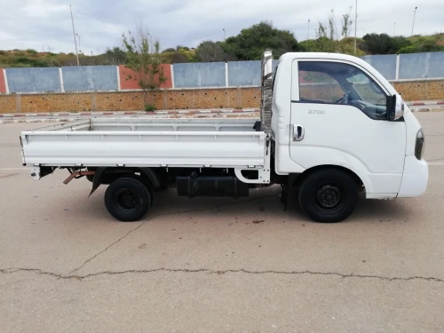 Kia Kia k2700 2013 K2700