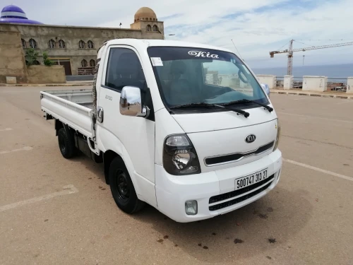 Kia Kia k2700 2013 K2700