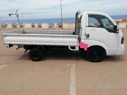 Kia Kia k2700 2013