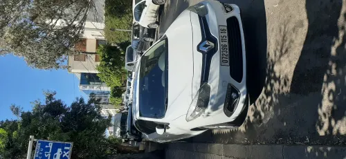Renault Fluence 2015 Dynamique
