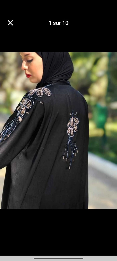 Vente a3bayet Dubaï gros et détails