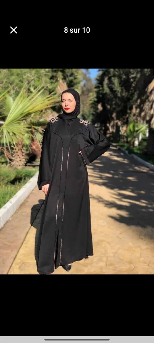 Vente a3bayet Dubaï gros et détails