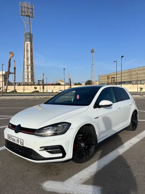 Volkswagen Golf 7 2019 R-Line