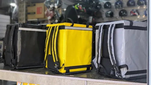 Box de livraison Bonne qualité