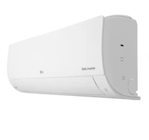 Climatiseur LG 12000 et 18000 tropical inverter
