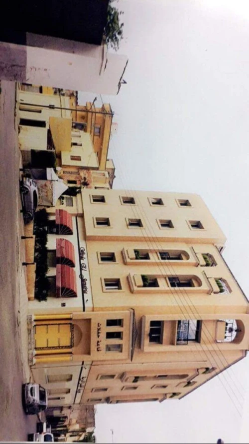 Vente Terrain Oran Oran