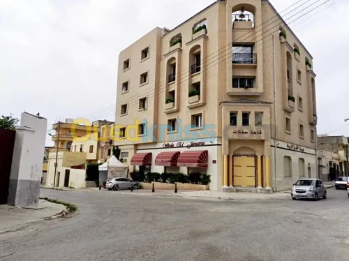 Location Oran Oran
