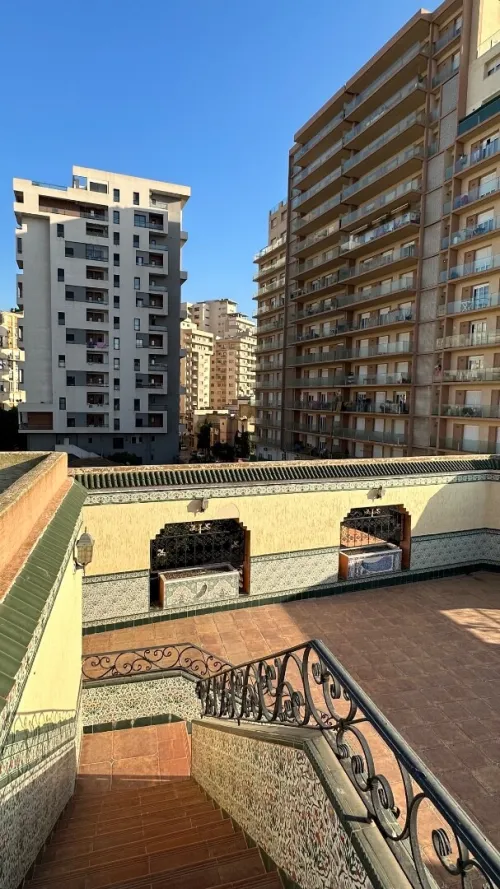 Vente Immeuble Oran Oran