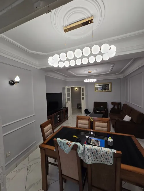 Vente Appartement F4 Chlef Chlef